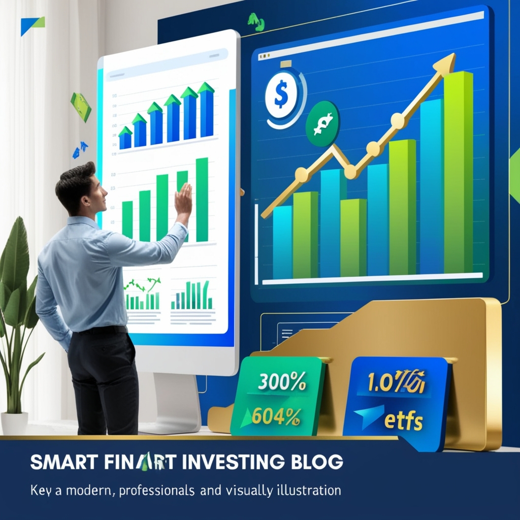Smart Investing: How to Grow Your Wealth&hellip;