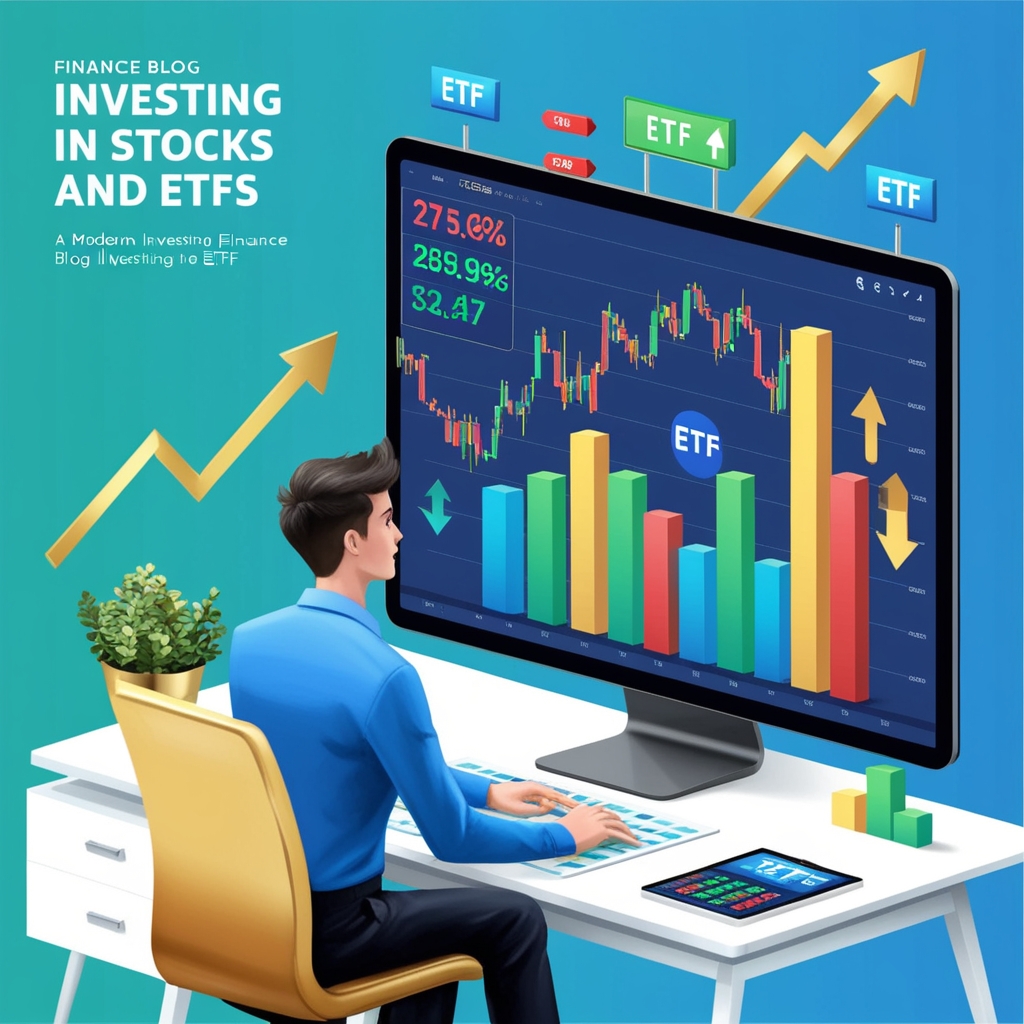 Investing Smarter: Strategies to Build Long-Term&hellip;